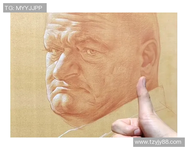 细腻素描呈现足球巨星风采 经典球员肖像艺术作品赏析