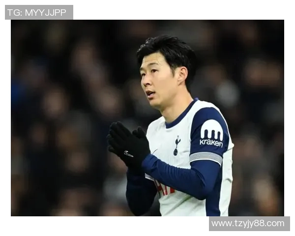 中国足球明星孙兴慜的故乡揭秘他是哪里人及成长历程分析